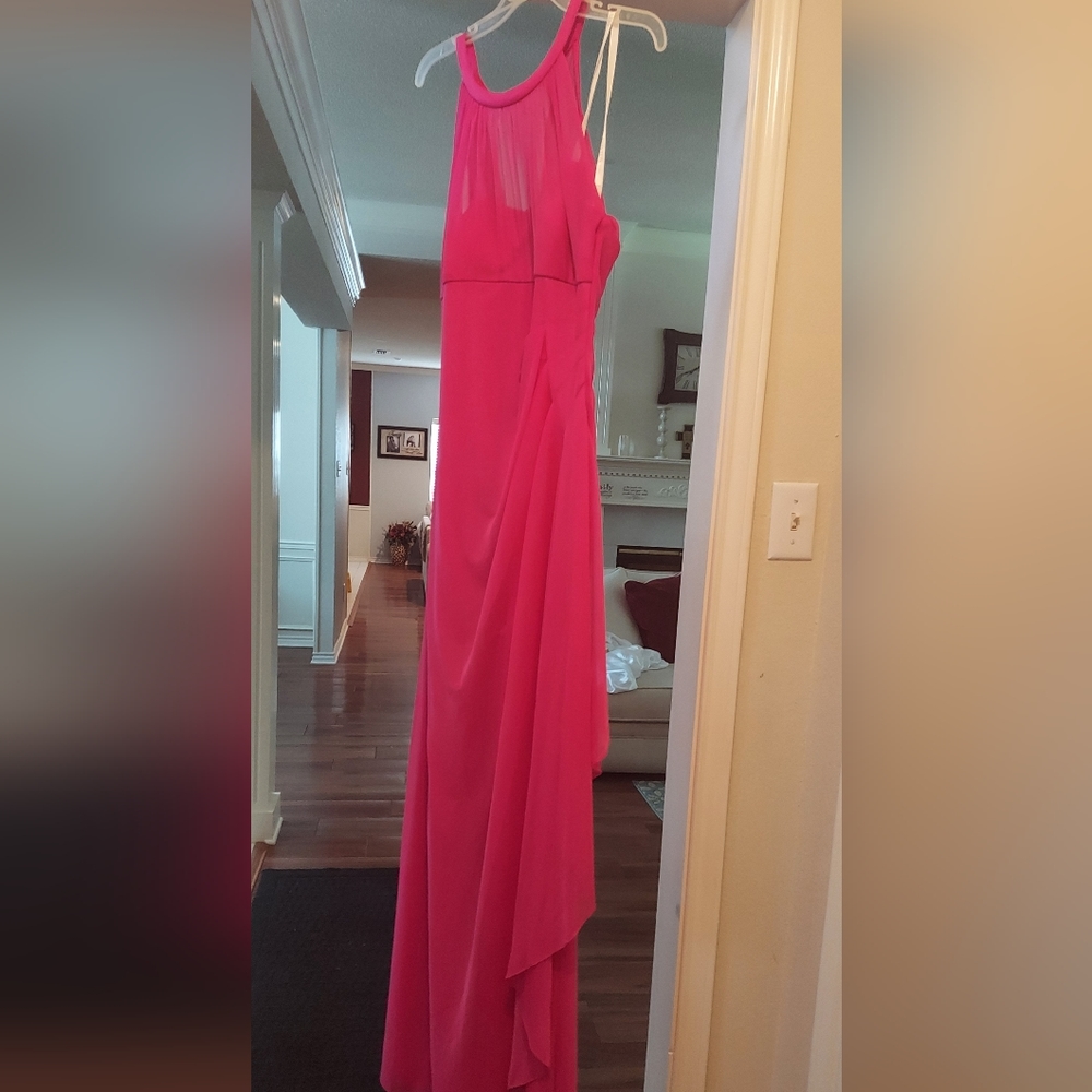 Bridesmaid Dress